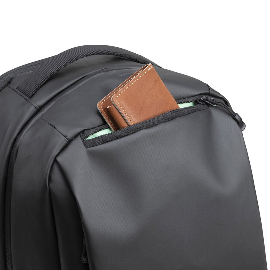 Mizuno GB BACKPACK WASO 25L WP Black